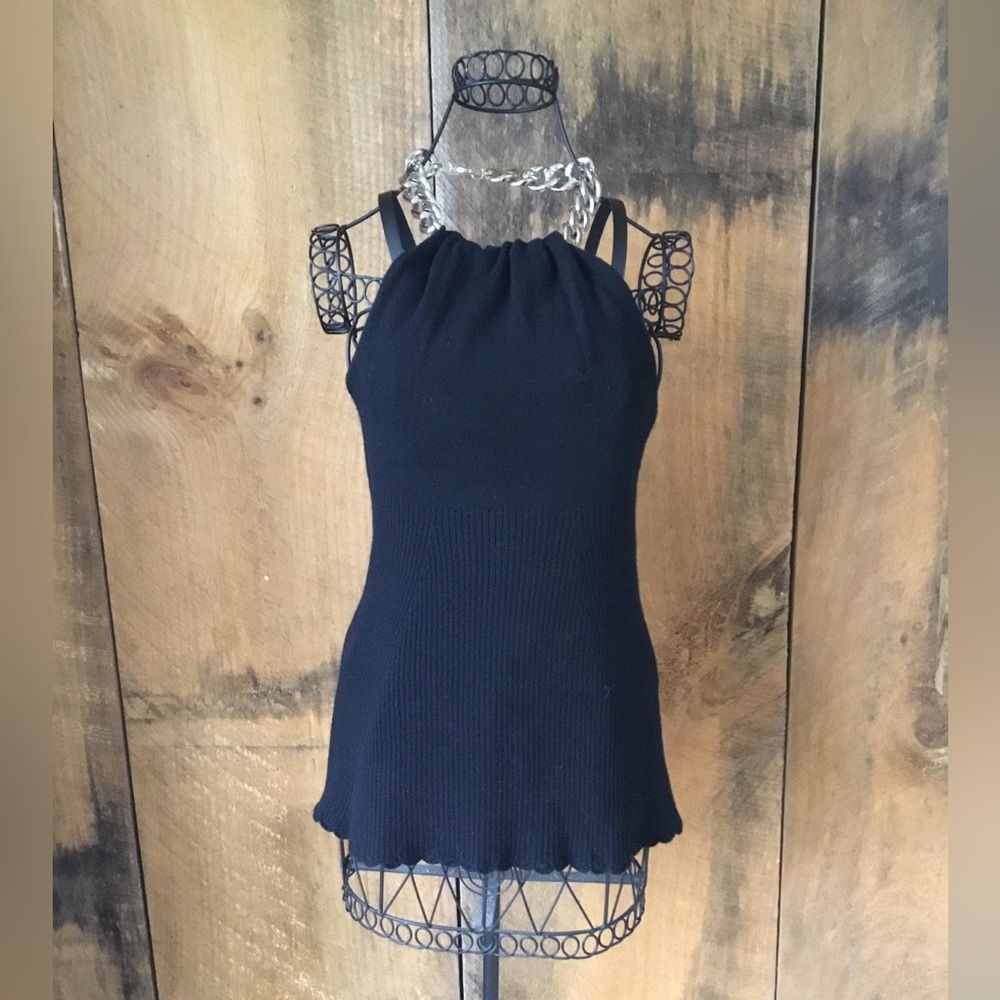 Milly Cashmere Top